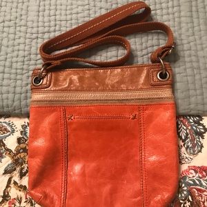 The Sak crossover purse